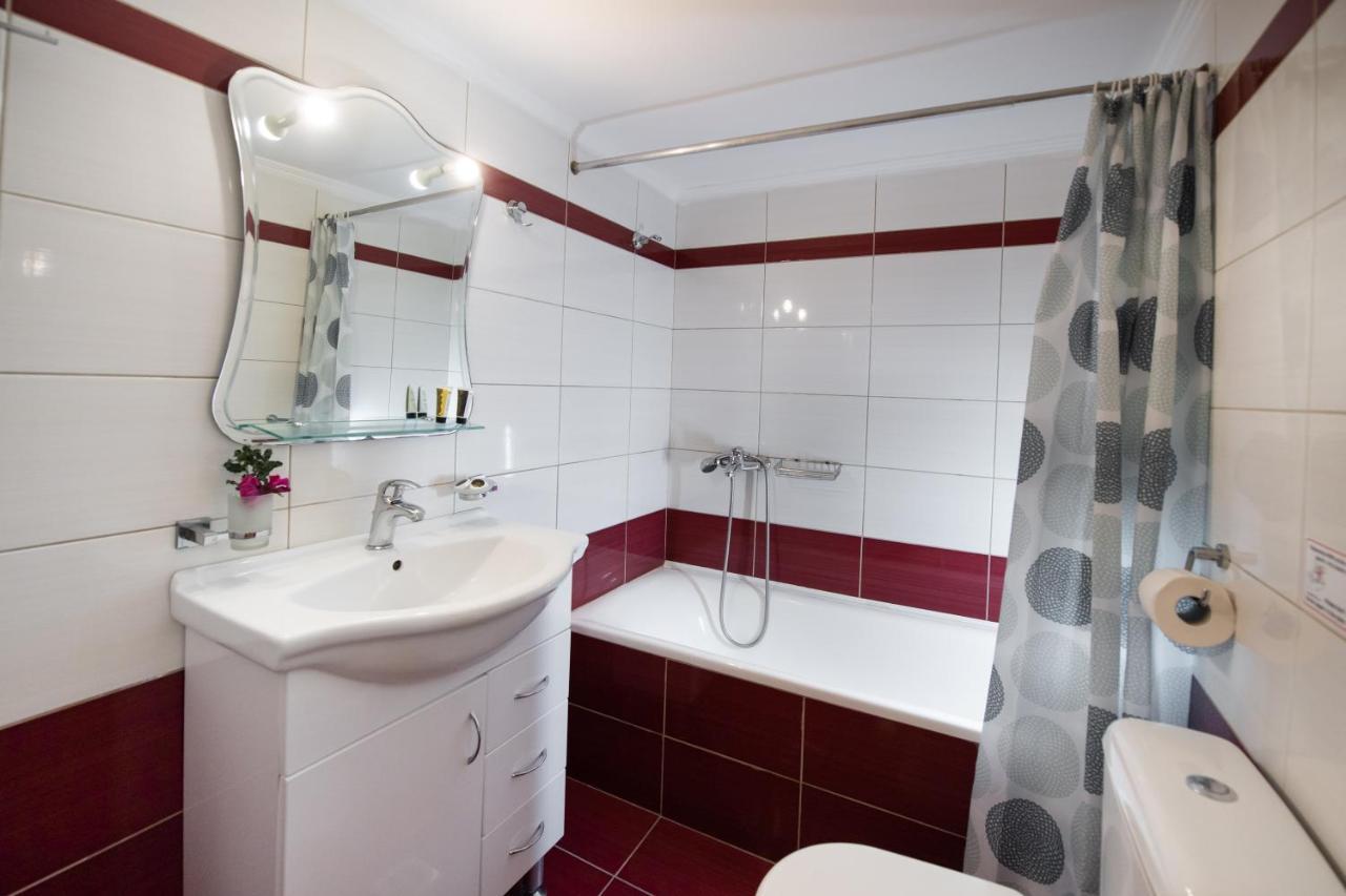 Delphinus Villas-Villa Nikitas Ayios Nikitas Luaran gambar
